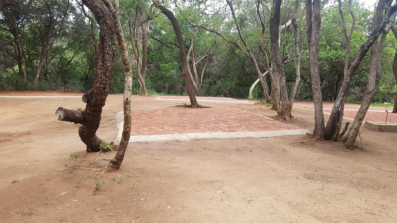 Hartbeespoort Holiday Resort Exterior photo