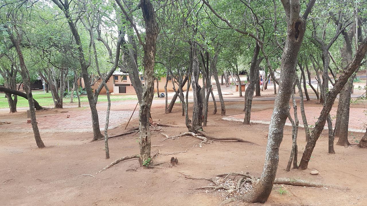 Hartbeespoort Holiday Resort Exterior photo